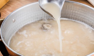 大暑羊肉汤怎么做 大暑羊肉汤如何做