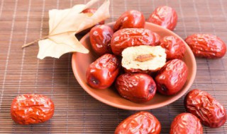 怎样储存大枣 如何储存大枣