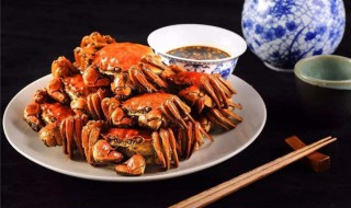 大闸蟹怎样储存 大闸蟹储存方法