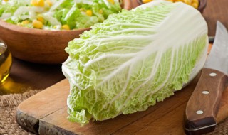 白菜怎样储存 如何保存白菜