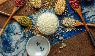 怎样储存米 如何存放大米