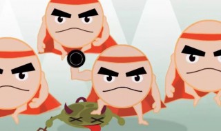 敲起竹杠的意思 敲起竹杠释义