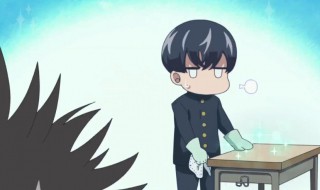 洁癖什么意思 洁癖指的是什么