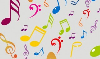 旋律是什么意思 旋律解释