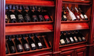 怎样储存红酒 怎样储存红酒方法