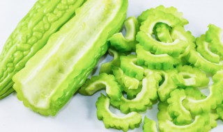 苦瓜怎样储存 如何保存苦瓜