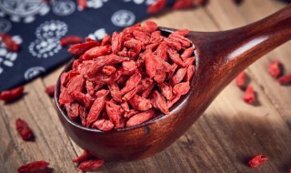 怎样储存枸杞 如何保存枸杞