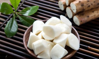 山药怎样储存 如何保存山药