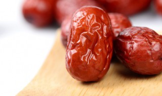 红枣怎样储存 红枣如何储存
