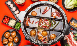 关于火锅的资料 火锅详细资料