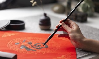 关于毛笔的资料 毛笔怎么来的