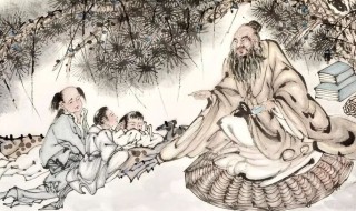 关于孔子简介资料 孔子相关资料