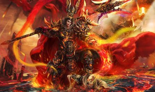 关于吕布的资料 吕布的资料介绍