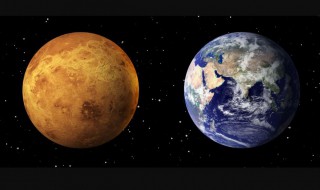 关于金星的资料 金星的简介