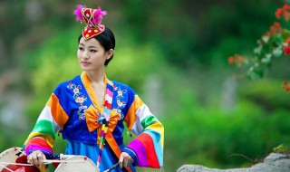 关于朝鲜族的资料 朝鲜族的简单介绍