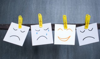 关于心理的资料 心理的相关知识