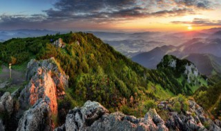 关于山的资料 有关山的简介