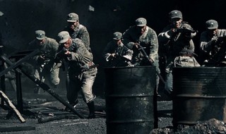 关于战争的资料50字 抗日战争的资料内容