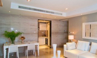 中央空调漏水是什么原因 为什么中央空调漏水