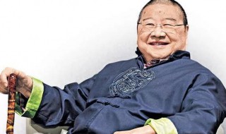 倪匡简介 倪匡个人资料介绍