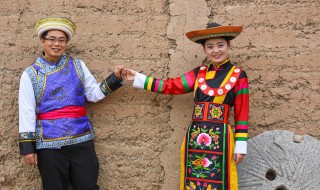 土族简介 土族介绍