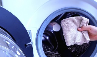 洗衣机如何清洁 洗衣机怎么清洁