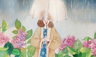 入梅是什么时候2021 入梅时间介绍