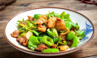 湖南家常菜 湖南人百吃不腻家常菜推荐