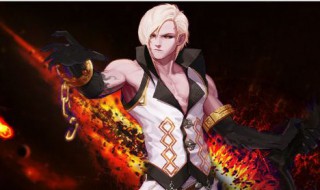 黑暗武士用什么武器 DNF黑暗武士武器推荐