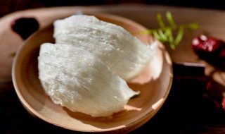 燕窝怎样储存 燕窝如何储存