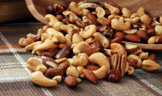 干果怎样储存 干果如何储存