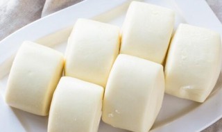 牛奶小馒头的制作方法 牛奶小馒头如何制作