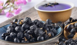 黑枸杞怎样储存 黑枸杞如何储存