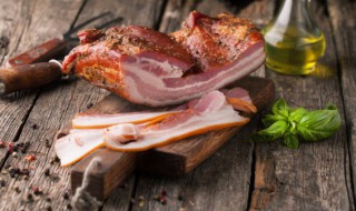 腊肉怎样储存 腊肉的储存方法