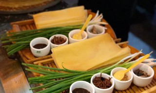 煎饼怎样储存 煎饼如何储存才能放的时间更久