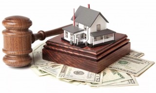 法拍是什么 什么是法拍