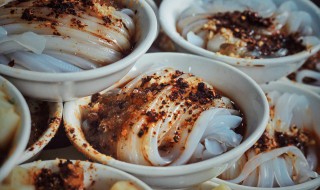 土豆粉可以做凉粉不 能不能用土豆粉做凉粉