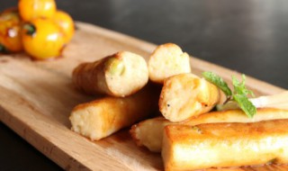 火腿和什么菜一起炒好吃 炒火腿的好吃的3种搭配方法