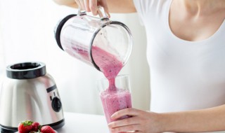 西瓜奶昔的做法 教你西瓜奶昔的做法