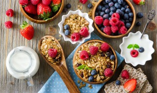 蔓越莓的做法 蔓越莓的做法如何呢