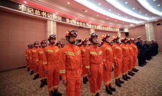 消防指战员是什么意思 消防指战员解释