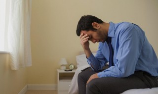 晨勃是什么意思 什么时候会晨勃