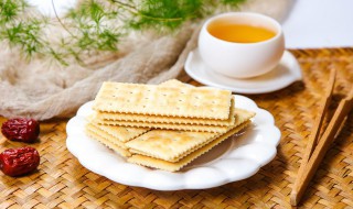 椰奶薄脆饼干怎么做 制作椰奶薄脆饼干的方法