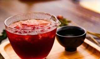 荔枝果酒的制作方法 梦幻荔枝冰酒的烹饪技巧