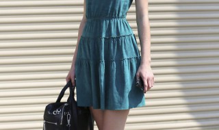 连衣裙太短增长的方法 有什么连衣裙太短增长的方法