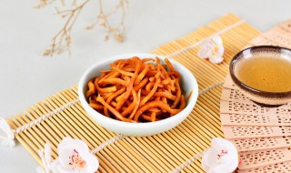 小朋友喜欢吃的家常菜 小朋友爱吃的家常菜