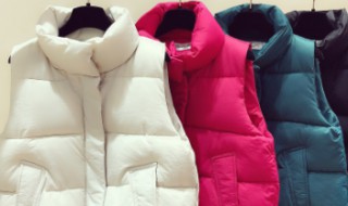 棉服跑棉成坨怎么办 棉服怎么洗