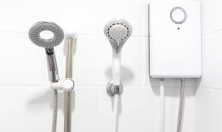 新买的花洒出水没劲怎么回事 新买的花洒出水没劲的原因