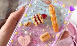 奶油胶手机壳脏了怎么清洗 奶油胶手机壳脏了如何清洗
