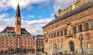 欧美国家有哪些 欧美国家包括哪些